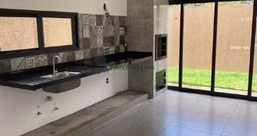 Casa Nova para Venda em Bonfim Paulista | Santa Cecília | Ribeirão Preto-SP