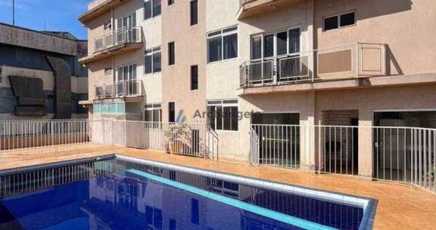Apartamento para Venda | Bairro: Jardim Paulistano - Condomínio Edifício Santa Terezinha