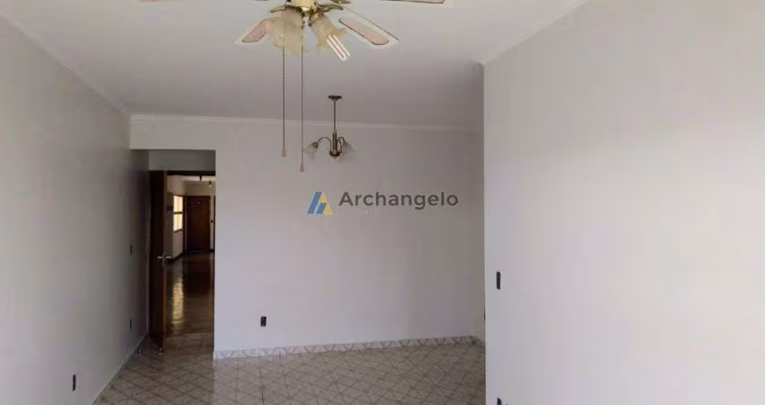 Apartamento para Venda | Bairro: Jardim Paulistano
