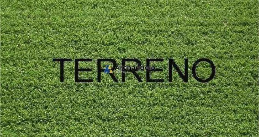 Terreno para Venda | Bairro: Campos Elíseos