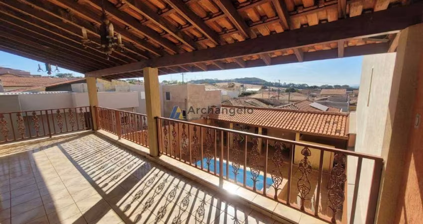 Casa para Venda | Bairro: Residencial e Comercial Palmares