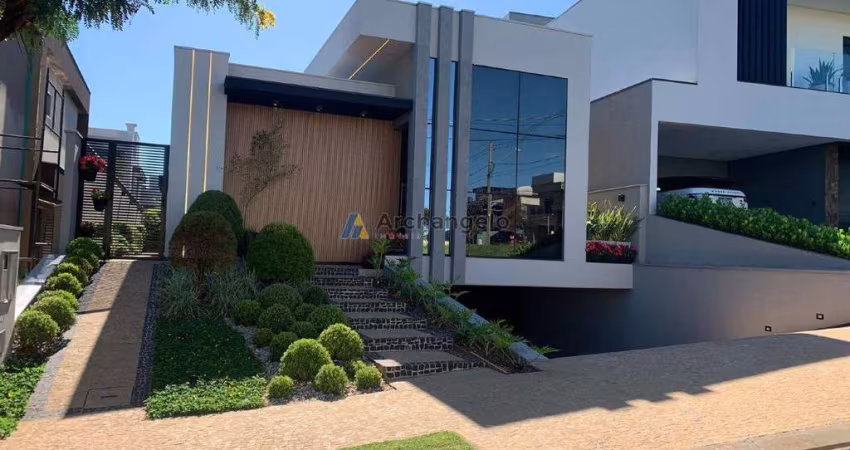 Condomínio Fechado à venda, 3 quartos, 3 suítes, 4 vagas, COND ALTO DO CASTELO - RIBEIRÃO PRETO/SP