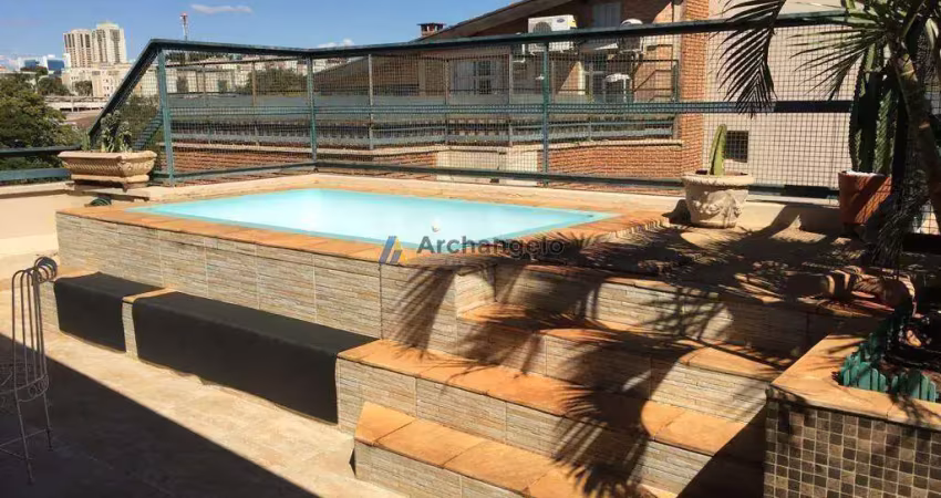 Apartamento à venda, 4 quartos, 2 suítes, 2 vagas, LAGOINHA - RIBEIRÃO PRETO/SP