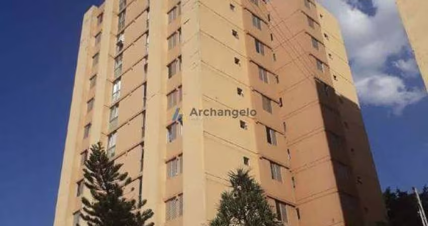 Apartamento à venda, 2 quartos, 1 vaga, JARDIM PAULISTA - RIBEIRÃO PRETO/SP