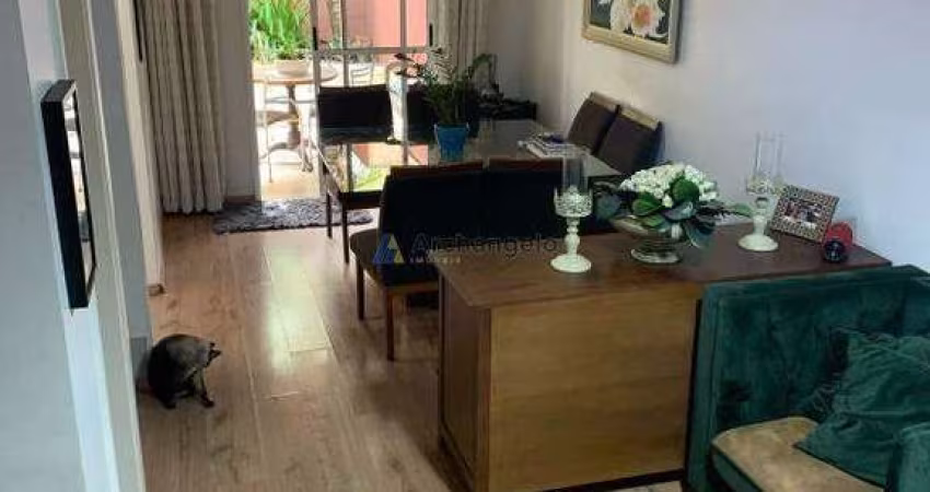Casa em Condomínio Fechado, Villa do Golf