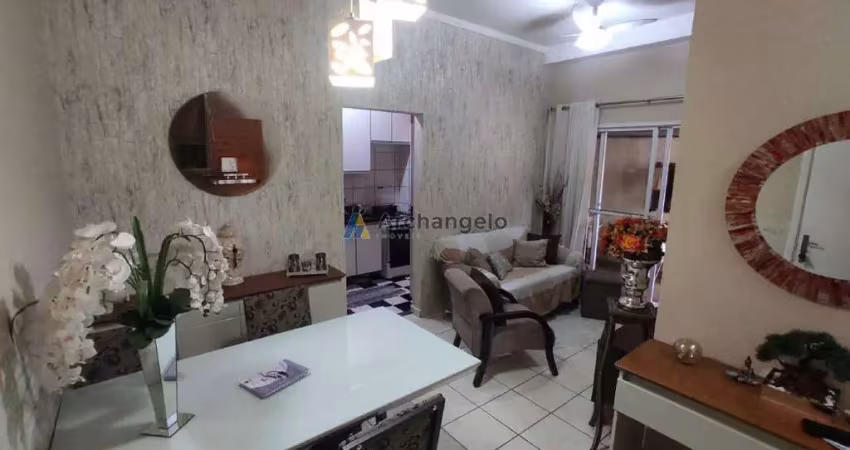 Apartamento à venda, 2 quartos, 1 vaga, LAGOINHA - RIBEIRÃO PRETO/SP