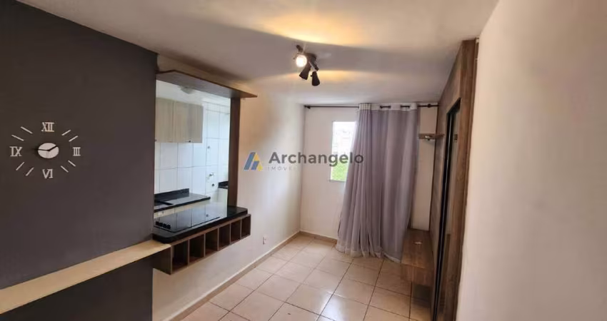 Apartamento à venda, 2 quartos, 1 vaga, CITY RIBEIRÃO - RIBEIRÃO PRETO/SP