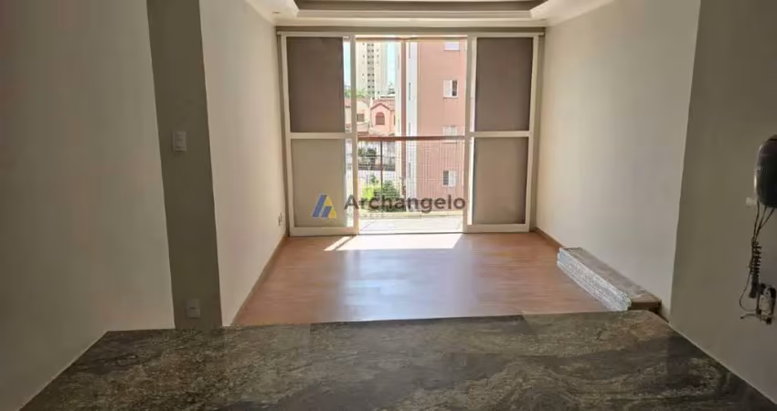 APARTAMENTO TODO REFORMADO À VENDA | Jardim Europa - Lagoinha | Ribeirão Preto-SP