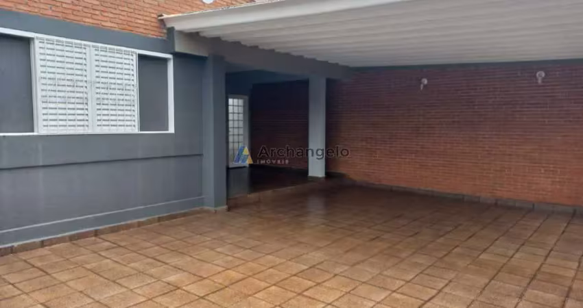 Casa para Venda/ Bairro: Jardim Idependência (SP)