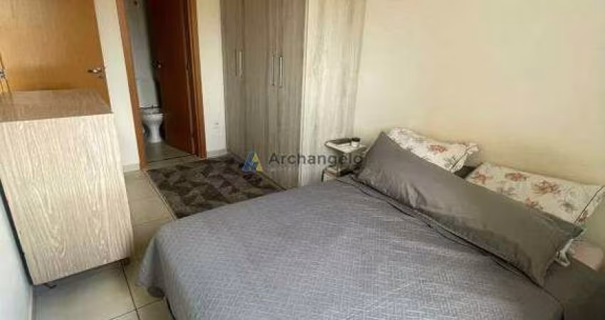 Apartamento para Venda/ Bairro: Jardim Palma Travassos/ Ribeirão Preto