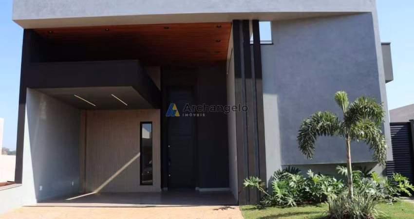 Casa em condomínio fechado para Venda | Condomínio Vivendas da Mata