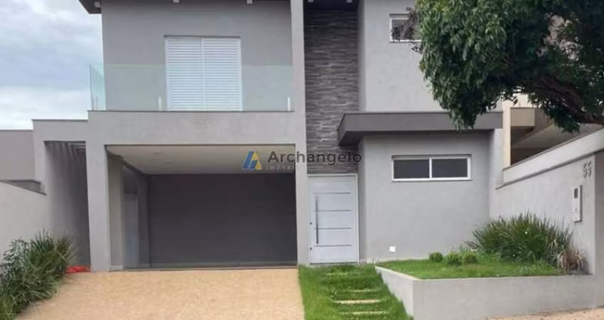 Casa para venda/ Bairro: Bonfim Paulista/ Ribeirão Preto - SP