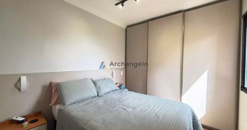 Apartamento para Venda/ Bairro: Alto da Boa Vista/ Ribeirão Preto (SP)