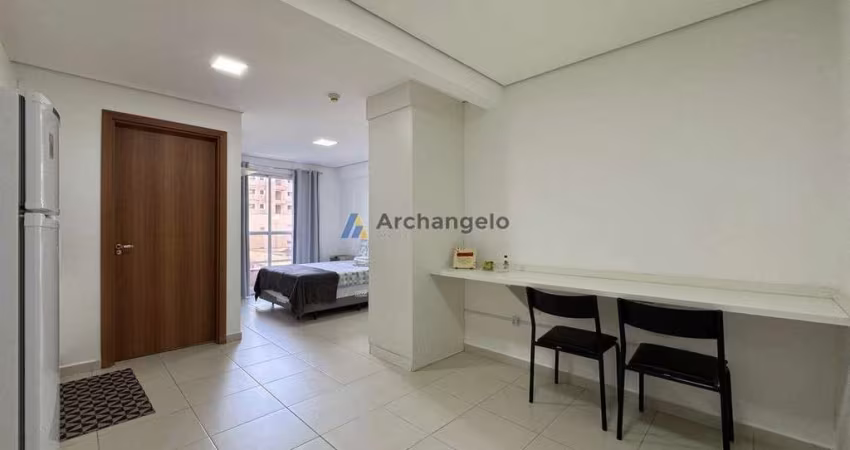 Apartamento Mobiliado para Aluguel/ Bairro: Nova Aliança/ Ribeirão Preto ( SP)