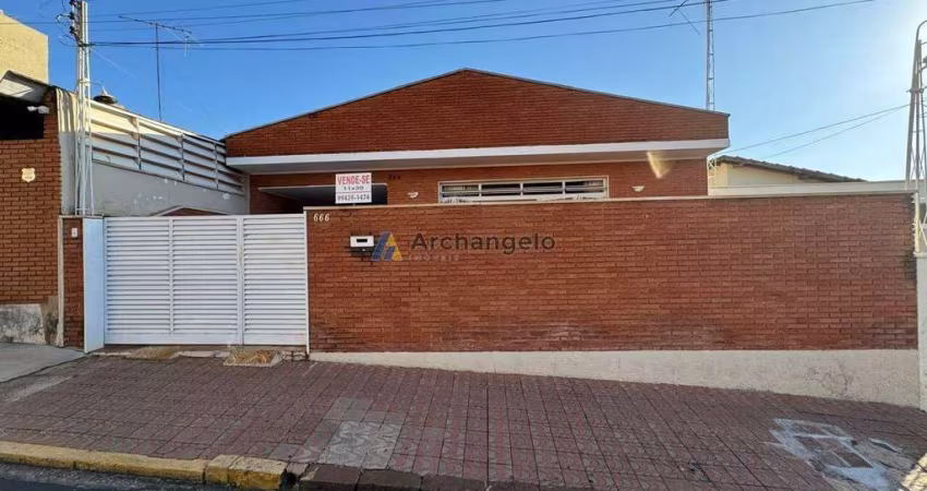 Casa para Venda/ Bairro: Jardim Paulista/ Ribeirão Preto - SP