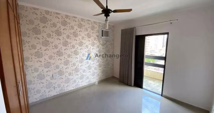 Apartamento para Venda/ Bairro: Centro/ Ribeirão Preto - SP