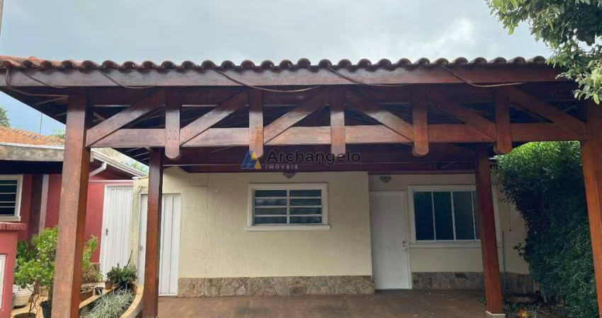 Casa para Venda no Condomínio fechado/ Bairro: Jardim Interlagos/ Ribeirão Preto (SP)