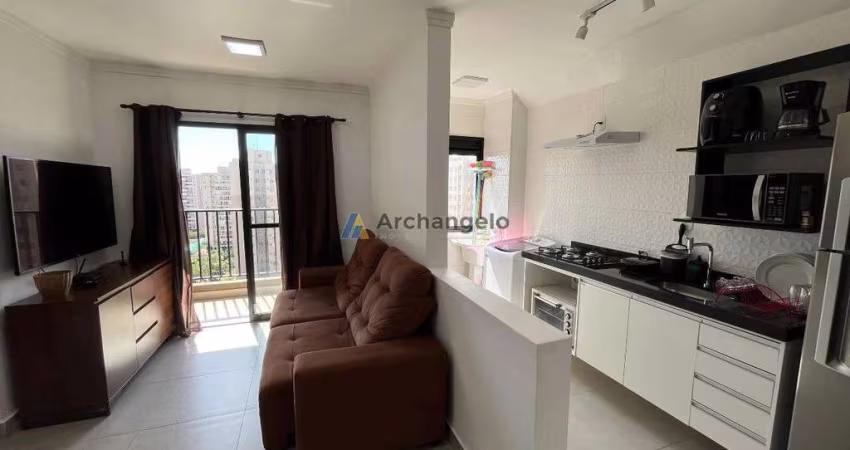 Apartamento para Alugar/ Bairro: Alto da Boa Vista/ Ribeirão Preto (SP)