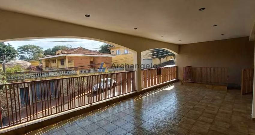 Casa para Venda/ Bairro: Bonfim Paulista/ Ribeirão Preto (SP)