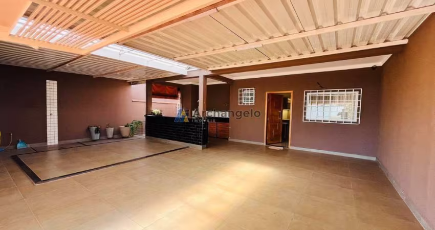 Casa para Venda/ Bairro: Bonfim Paulista/ Ribeirão Preto (SP)