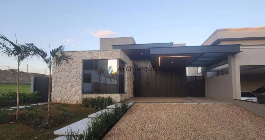 Casa para Venda/ Bairro: Bonfim Paulista/ Ribeirão Preto (SP)