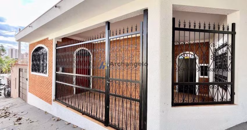 Casa para Locação – Jardim Macedo, Ribeirão Preto (SP)