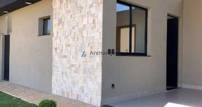 Casa para Venda/ Bairro: Quinta da Primavera/ Ribeirão Preto (SP)