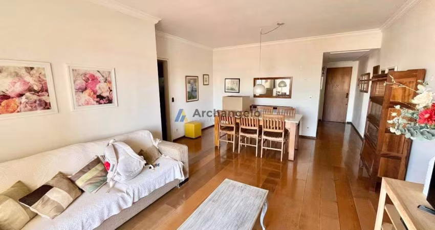 Apartamento para Venda/ Bairro: Jardim Paulista/ Ribeirão Preto (SP)