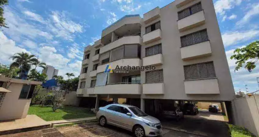 Apartamento para venda/ bairro: jardim paulista/ ribeirão preto (sp)