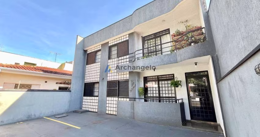Apartamento para Venda/ Bairro: Jardim Irajá/ Ribeirão Preto (SP)