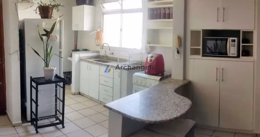 Apartametento para Alugar/ Bairro: Vila Ana Maria/ Ribeirão Preto (SP)