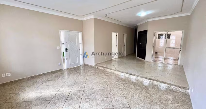 Casa para Locação/ Bairro: Residencial e Comercial Palmares/ Ribeirão Preto (SP)