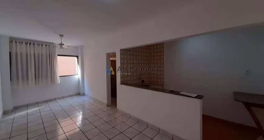 Apartamento para Locação | Bairro: Jardim Paulista | Condomínio Saint Gregory
