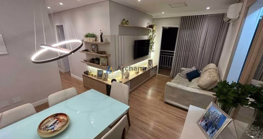 Lindo apartamento para Venda na Lagoinha | Ribeirão Preto - SP | Condomínio Vida Plena