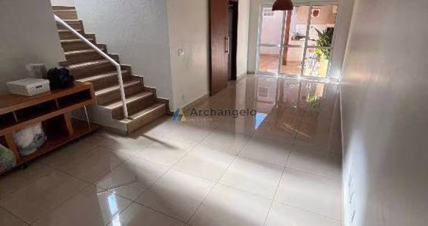 Casa para Locação/ Bairro: City Ribeirão/ Riberão Preto (SP)