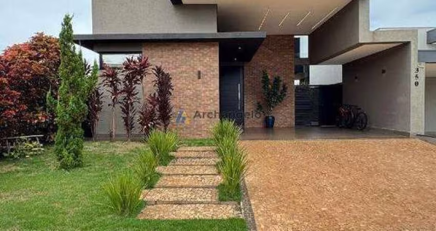 Casa para Venda/ Bairro: Alto do Castelo/ Ribeirão Preto (SP)