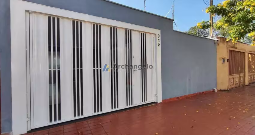 Casa para venda/ bairro: ipiranga/ ribeirão preto (sp)