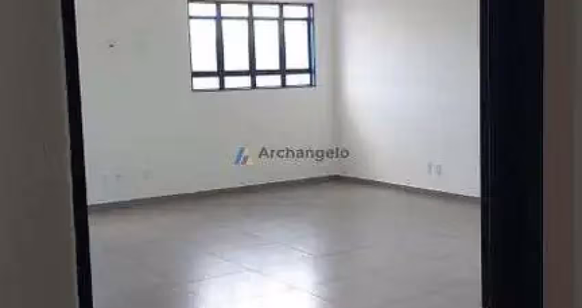 Sala comercial para locação/ bairro: jardim novo mundo/ ribeirão preto (sp)