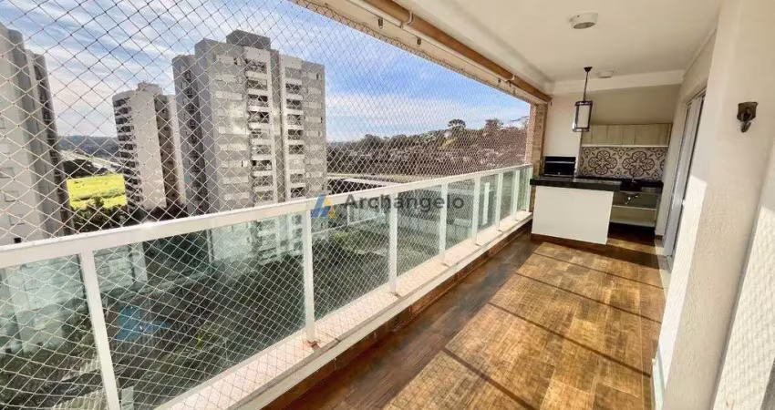Apartamento à venda/ bairro: nova aliança/ ribeirão preto (sp)