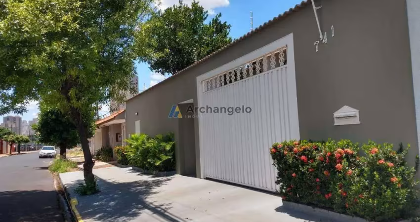 Sobrado à venda/ bairro: ribeirânia/ ribeirão preto (sp)