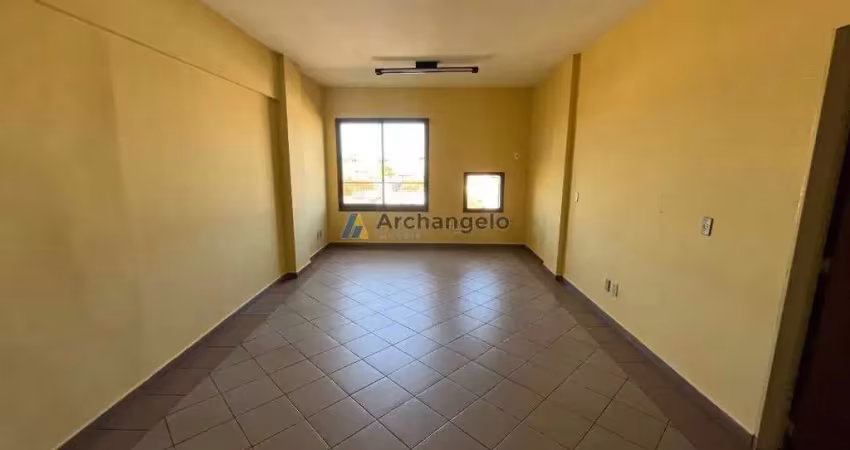 Sala comercial para locação/ bairro: campos elíseos/ ribeirão preto (sp)
