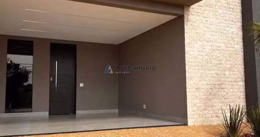 Casa para venda/ bairro: jardim san marco ii/ ribeirão preto (sp)