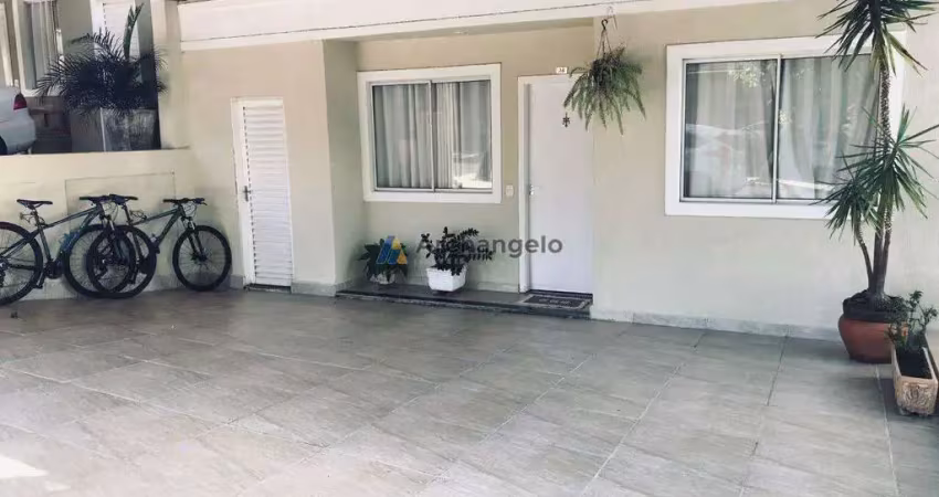 Sobrado à venda/ bairro: jardim dos hibiscos/ ribeirão preto (sp)