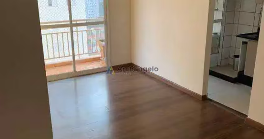 Apartamento para locação/ bairro: parque industrial lagoinha/ ribeirão preto (sp)