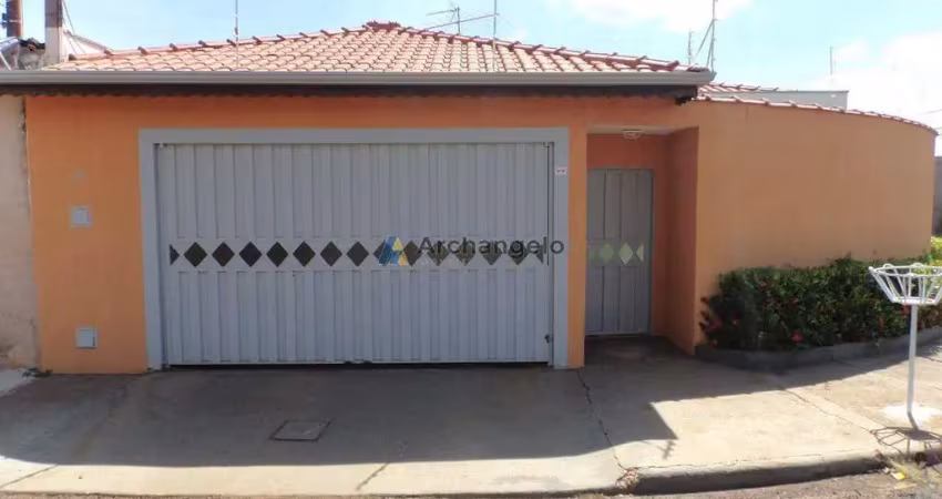Casa para aluguel, 5 quartos, 1 suíte, 3 vagas, parque residencial cândido portinari - ribeirão preto/sp