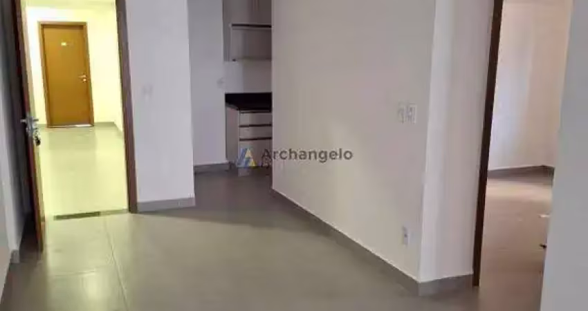 Apartamento para locação/ bairro: ribeirânia/ ribeirão preto (sp)