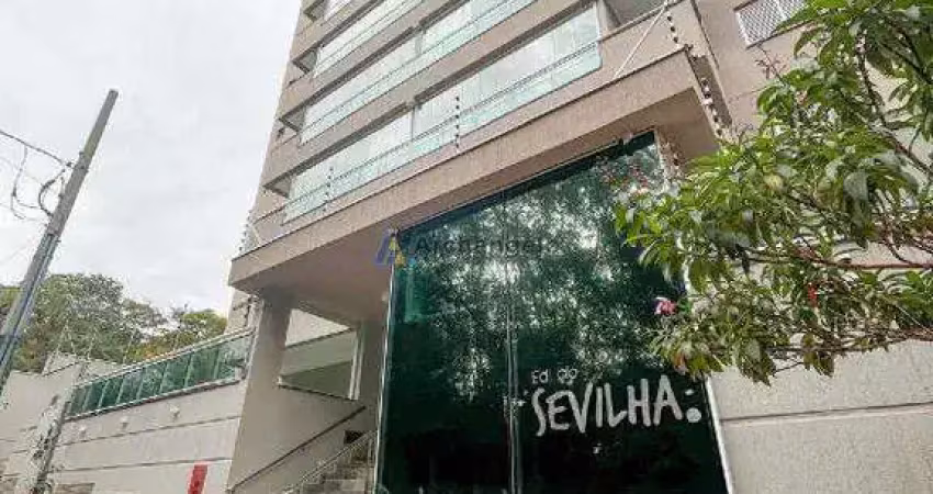 Apartamento à venda/ bairro: jardim botânico/ ribeirão preto (sp)