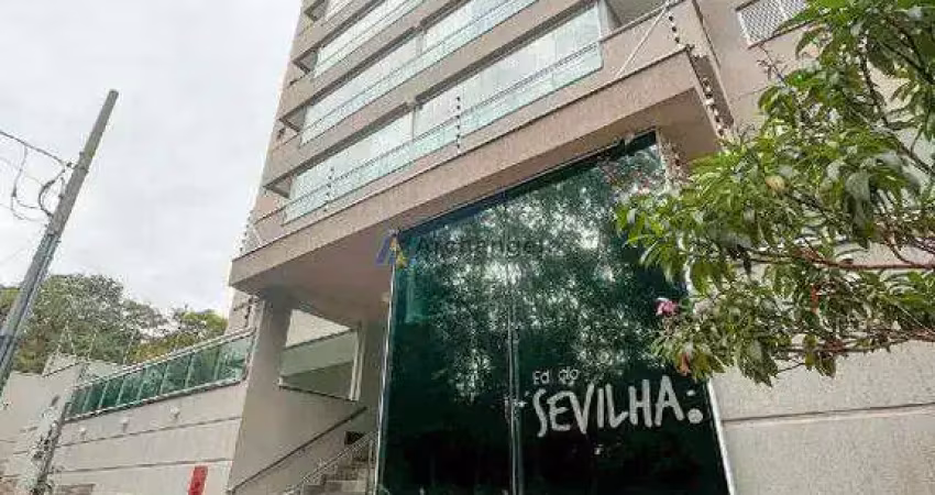 Apartamento à venda/ bairro: jardim botânico/ ribeirão preto (sp)
