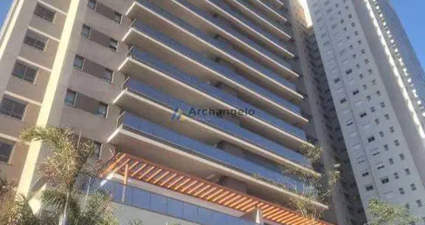 Apartamento à venda/ bairro: jardim ilhas do sul/ ribeirão preto (sp)