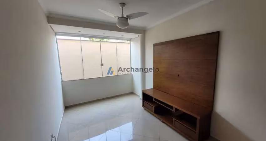 Apartamento para locação| bairro: jardim paulista | condomínio ilha de santorini